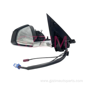 Model 3 2020 high match Rearview Mirror 1110782-00-L